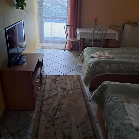 Hotelik Warmia -Pensjonat, Hostel Lidzbark Warmiński 外观 照片